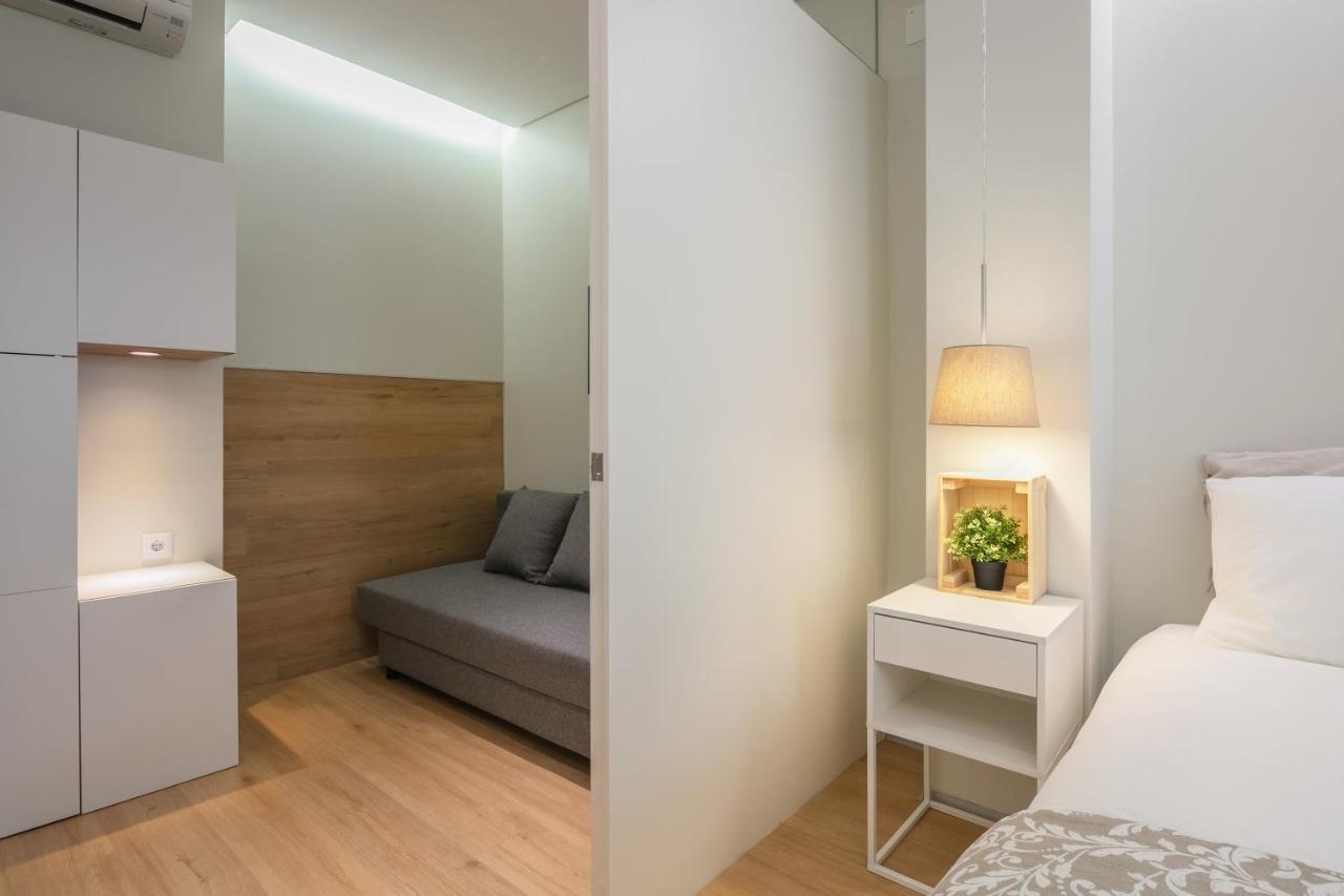 Oportments - Oliveiras Apartman Porto Kültér fotó