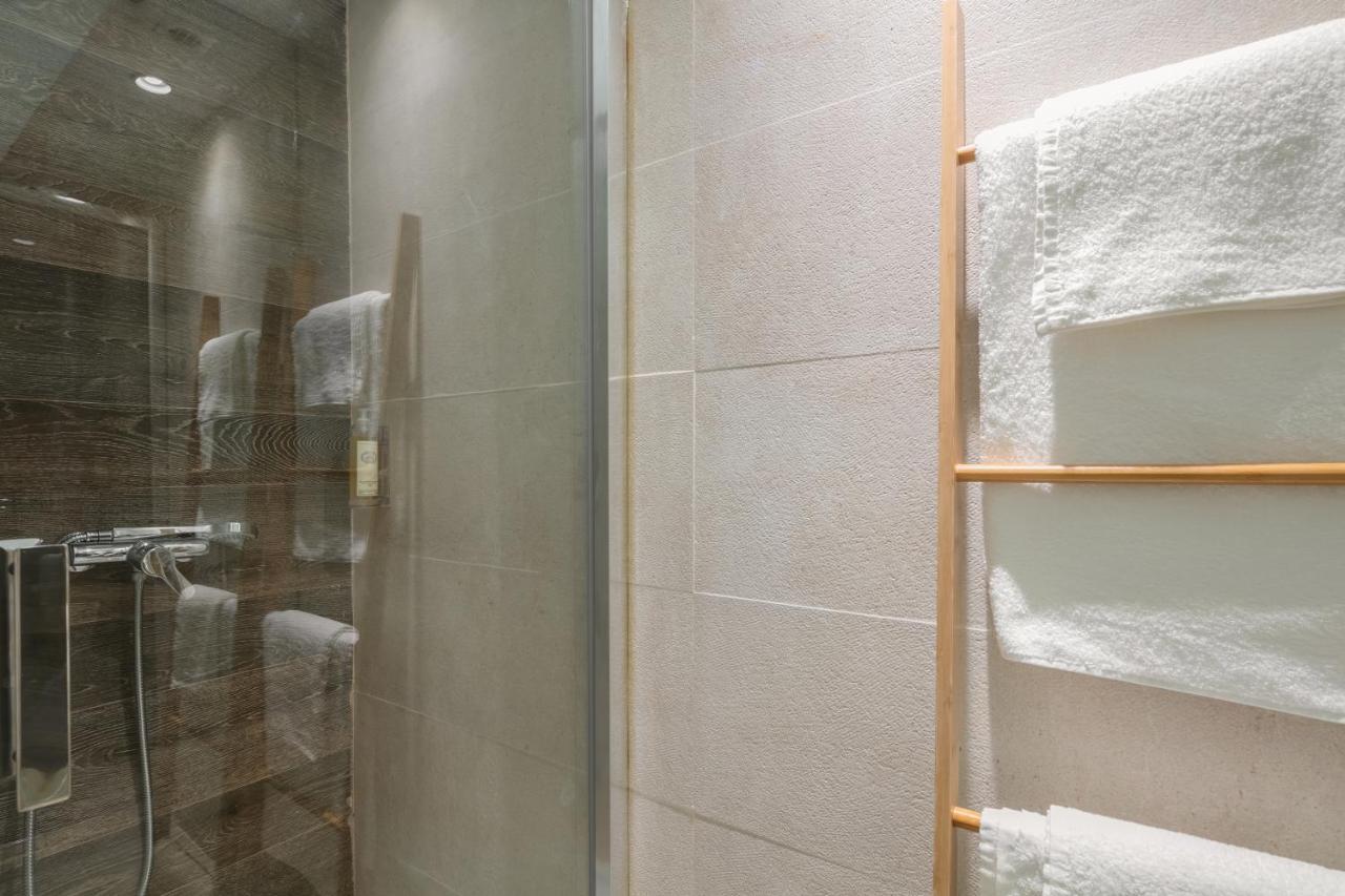 Oportments - Oliveiras Apartman Porto Kültér fotó