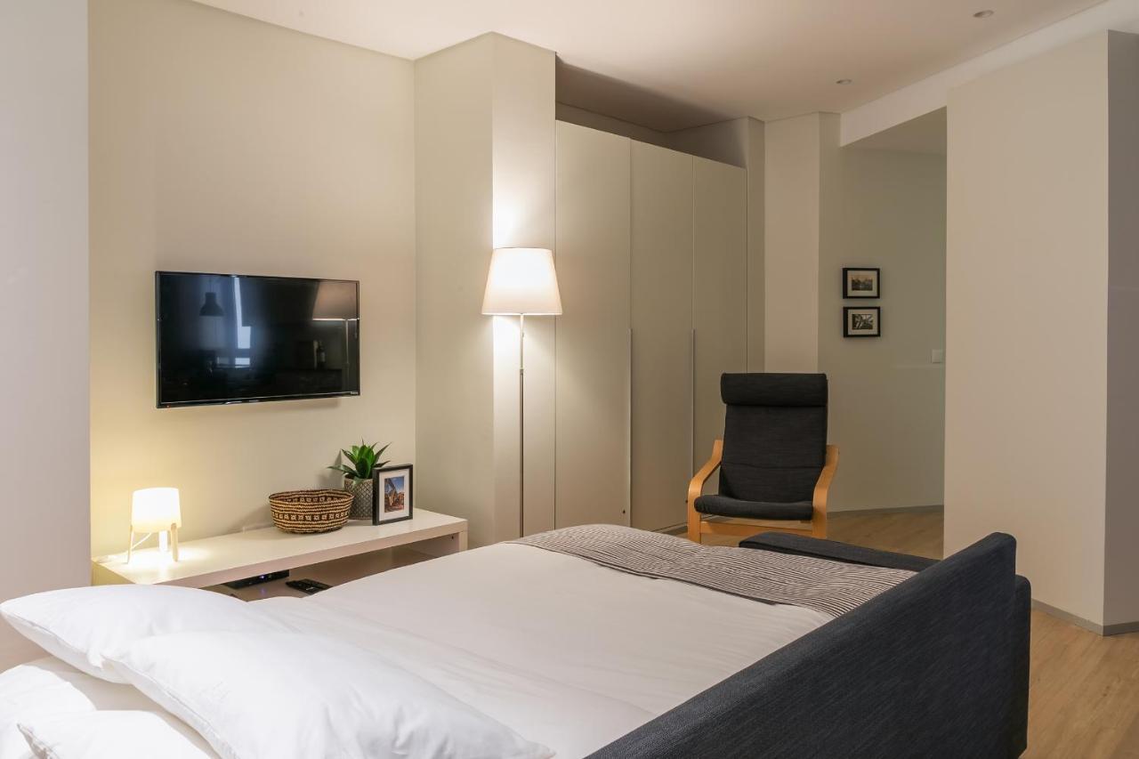 Oportments - Oliveiras Apartman Porto Kültér fotó