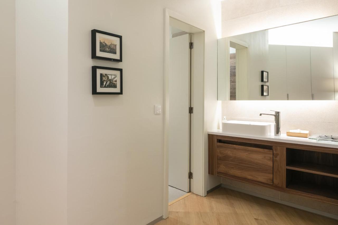 Oportments - Oliveiras Apartman Porto Kültér fotó