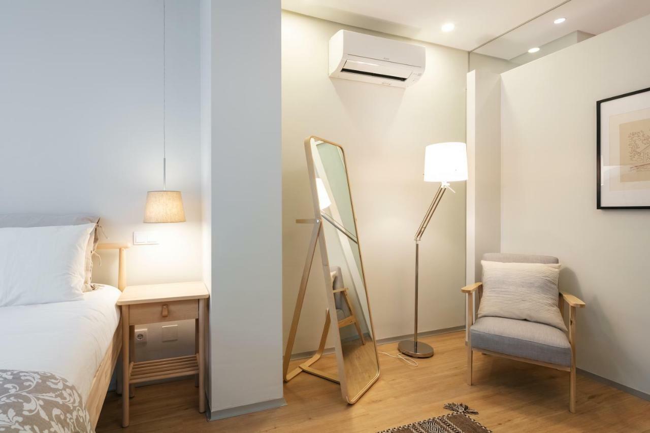 Oportments - Oliveiras Apartman Porto Kültér fotó