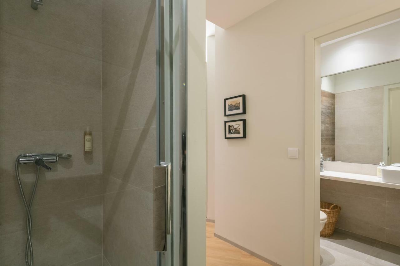 Oportments - Oliveiras Apartman Porto Kültér fotó